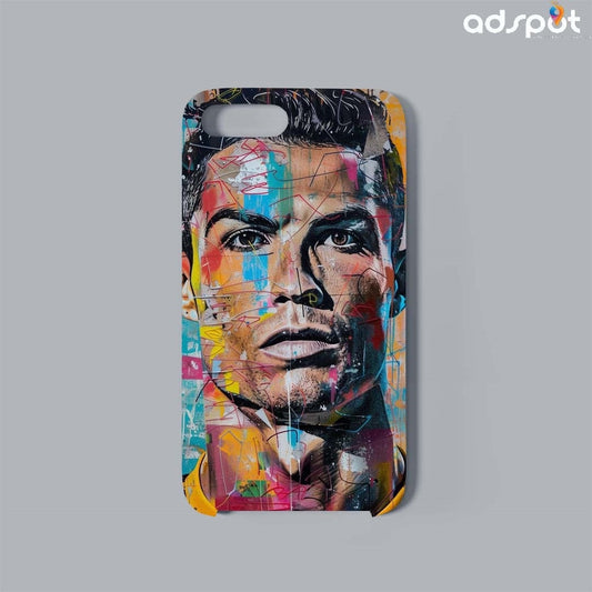 Soccer Theme Mobile Covers (A)