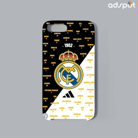 Soccer Theme Mobile Covers (D)