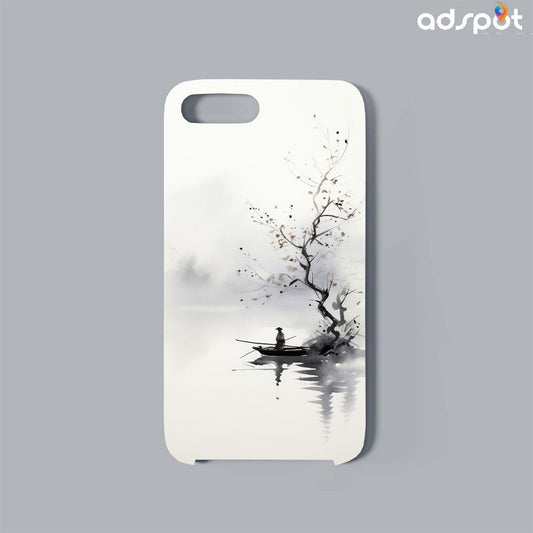 Scenery Design Mobile Covers (E)