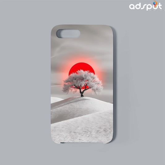 Scenery Design Mobile Covers (G)