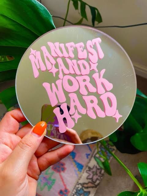 Affirmative Mirror (E)
