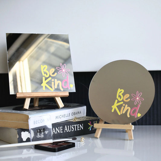 Affirmative Mirror (L)