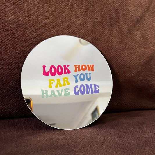 Affirmative Mirror (P)