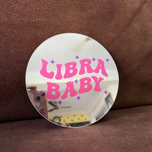 Affirmative Mirror (AD)
