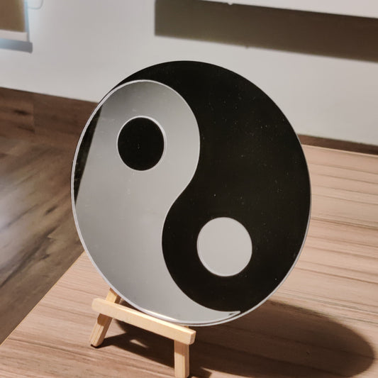 Affirmative Mirror (T)