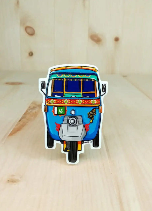 Fridge Magnet (N)