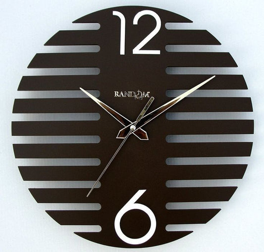 Acrylic Wall Clock  (L)