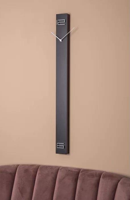 Acrylic Wall Clock  (O)