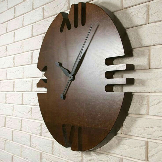 Acrylic Wall Clock  (F)