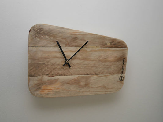 Acrylic Wall Clock  (S)