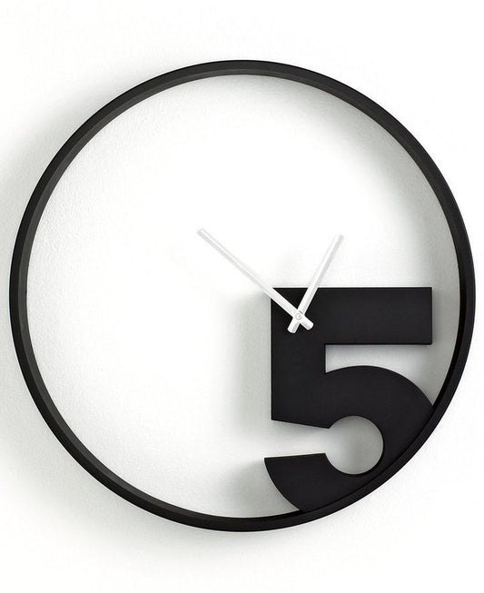 Acrylic Wall Clock  (Z)