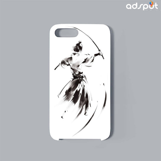 Scenery Design Mobile Covers (B)