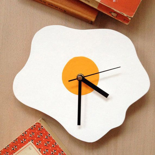 Acrylic Wall Clock  (T)