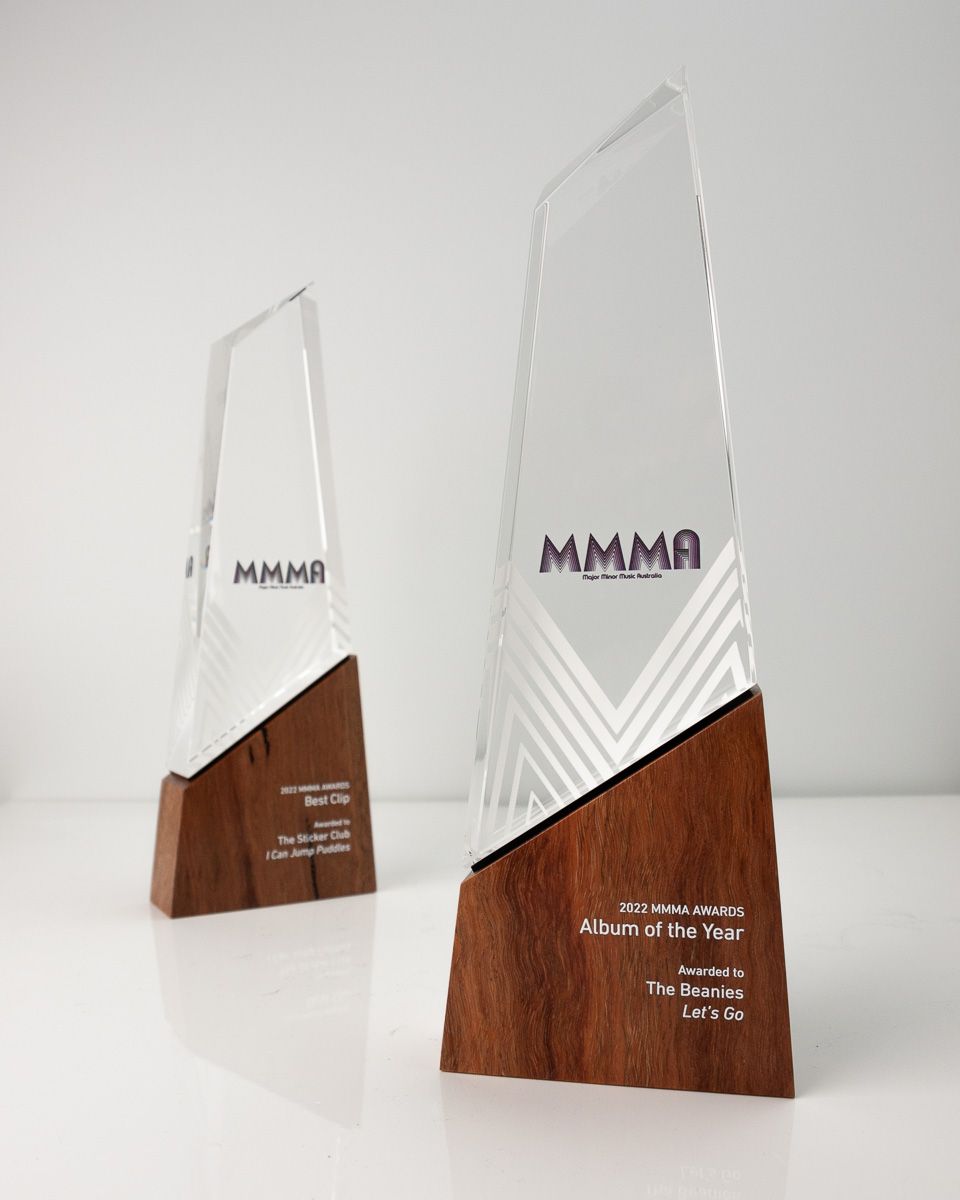 Corporate Awards
