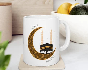 Ramadan Mugs (F)