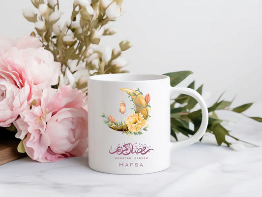 Ramadan Mugs (H)