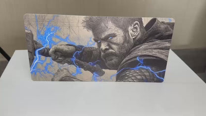 Legend of Thor – classic and collectible vibe