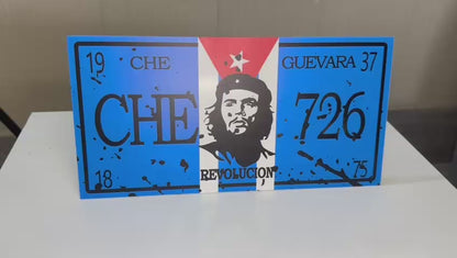 Revolutionary Legacy