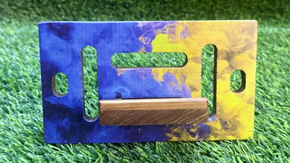 Patterned Tablet Holder (C)