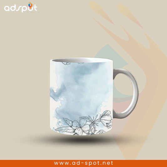Valentine's Day Mugs (I)