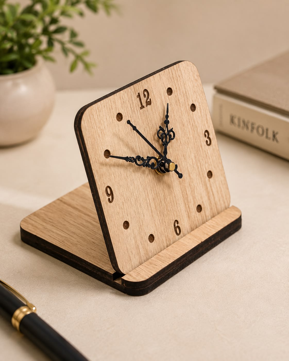 Corporate Wooden Giveaways