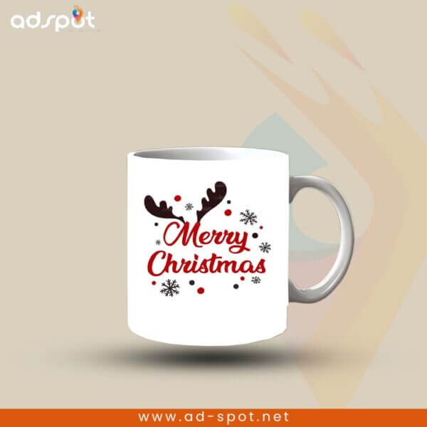 Christmas Mug