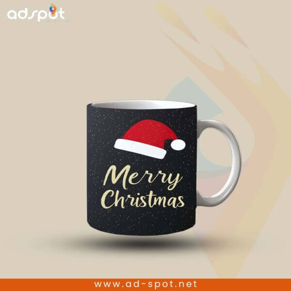 Christmas Mug