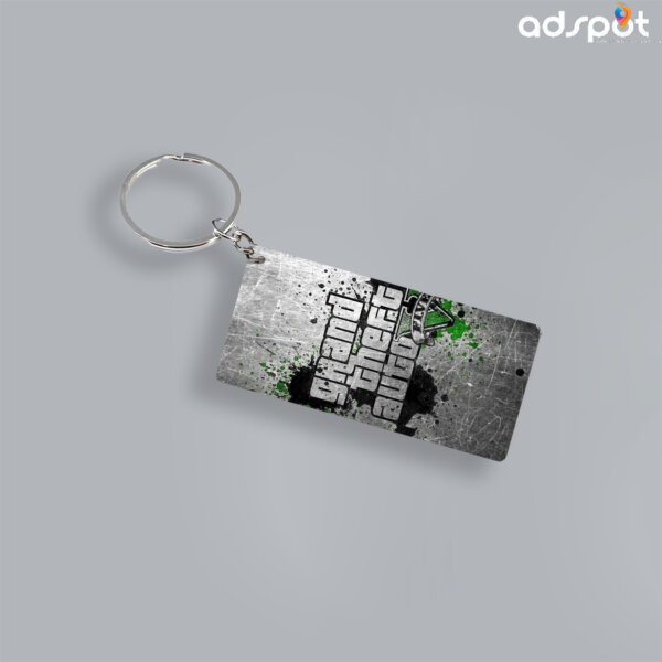 Key-Chain