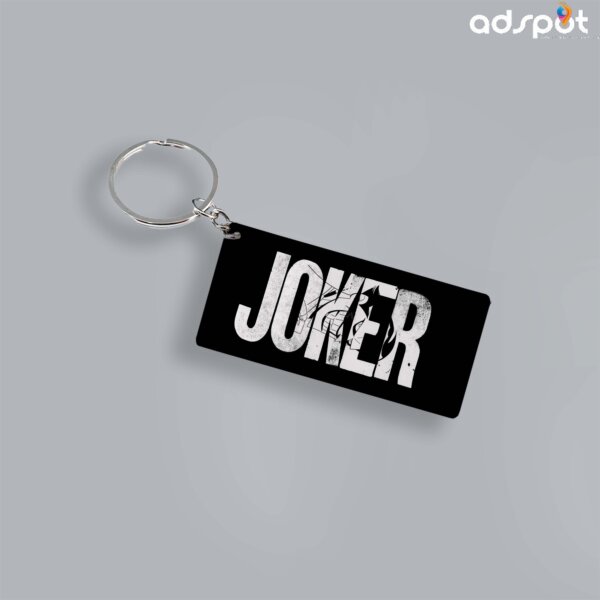 Key-Chain