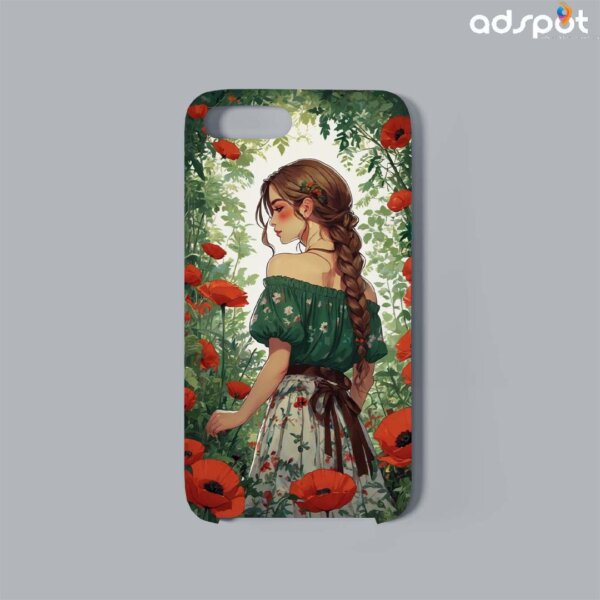 Mobile Cover