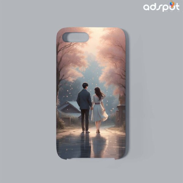 Mobile Cover