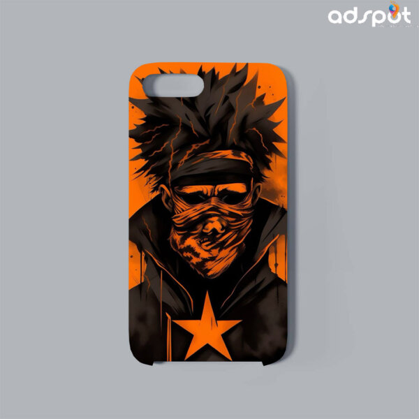 Mobile Cover