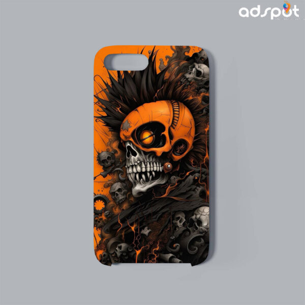 Mobile Cover