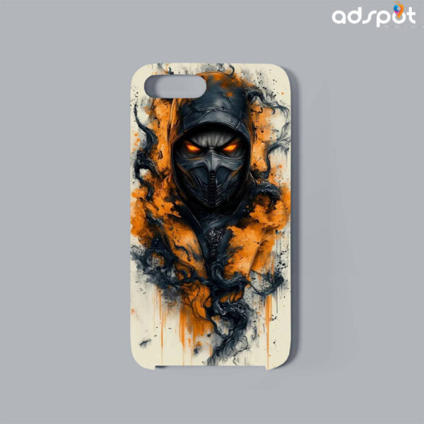 Mobile Cover