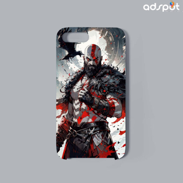 Mobile Cover