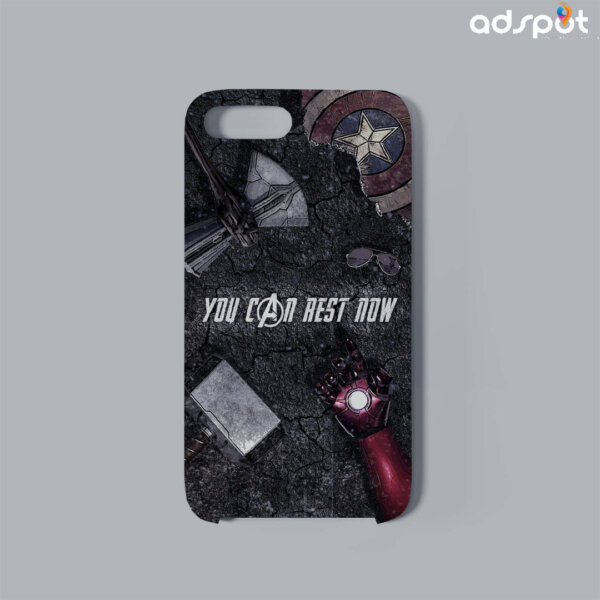 Mobile Cover