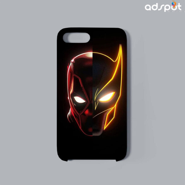 Mobile Cover