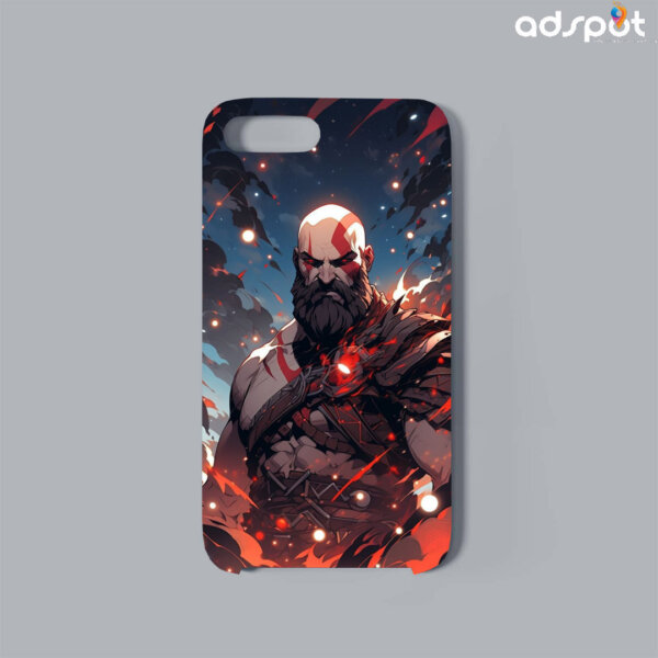 Mobile Cover