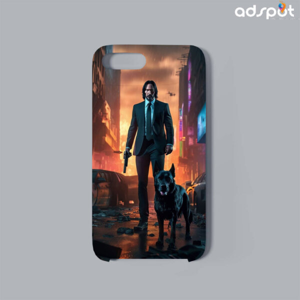 Mobile Cover