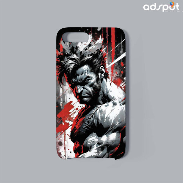 Mobile Cover