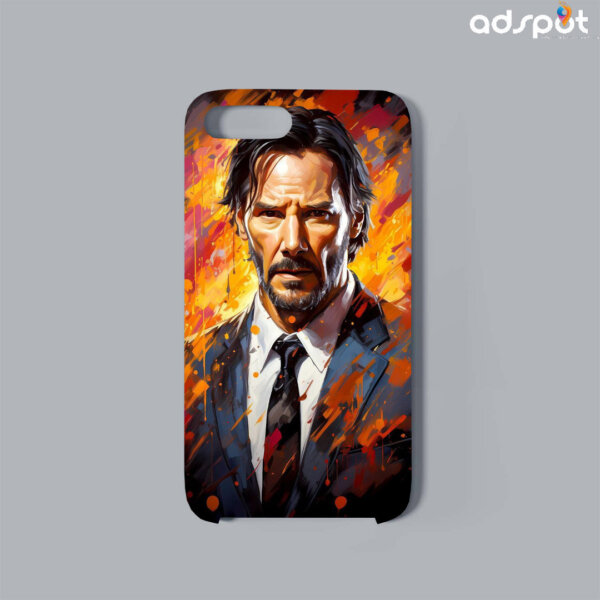 Mobile Cover