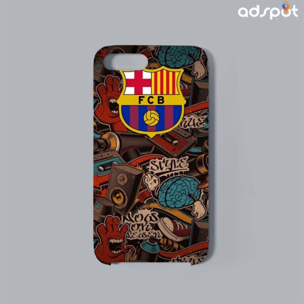 Mobile Cover