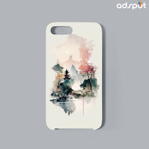 Mobile Cover