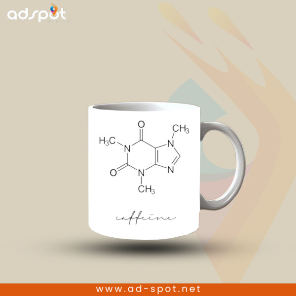 Chemistry Mug