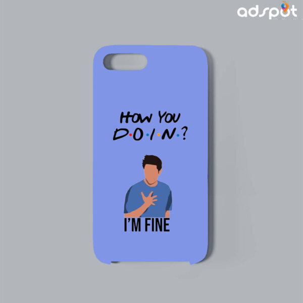 Mobile Cover