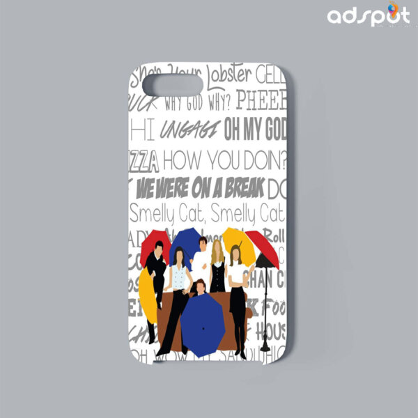 Mobile Cover