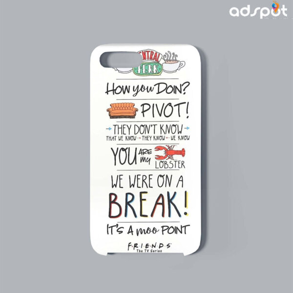 Mobile Cover