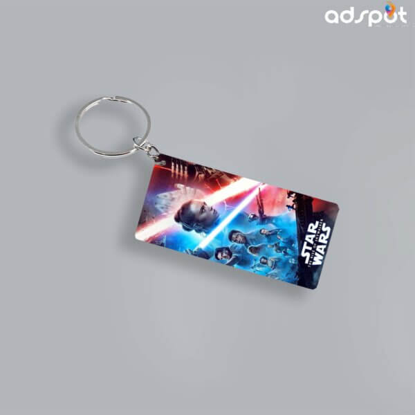 Key-Chain