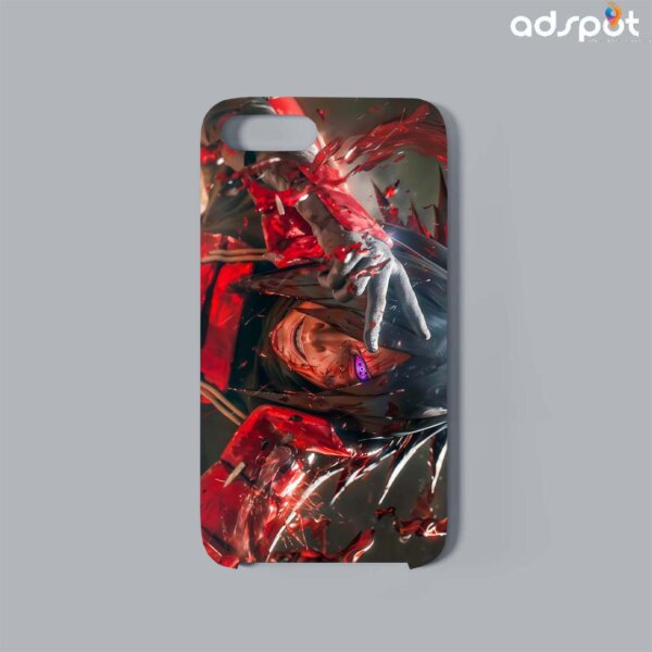 Mobile Cover