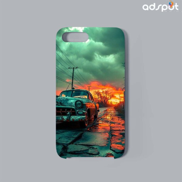 Mobile Cover